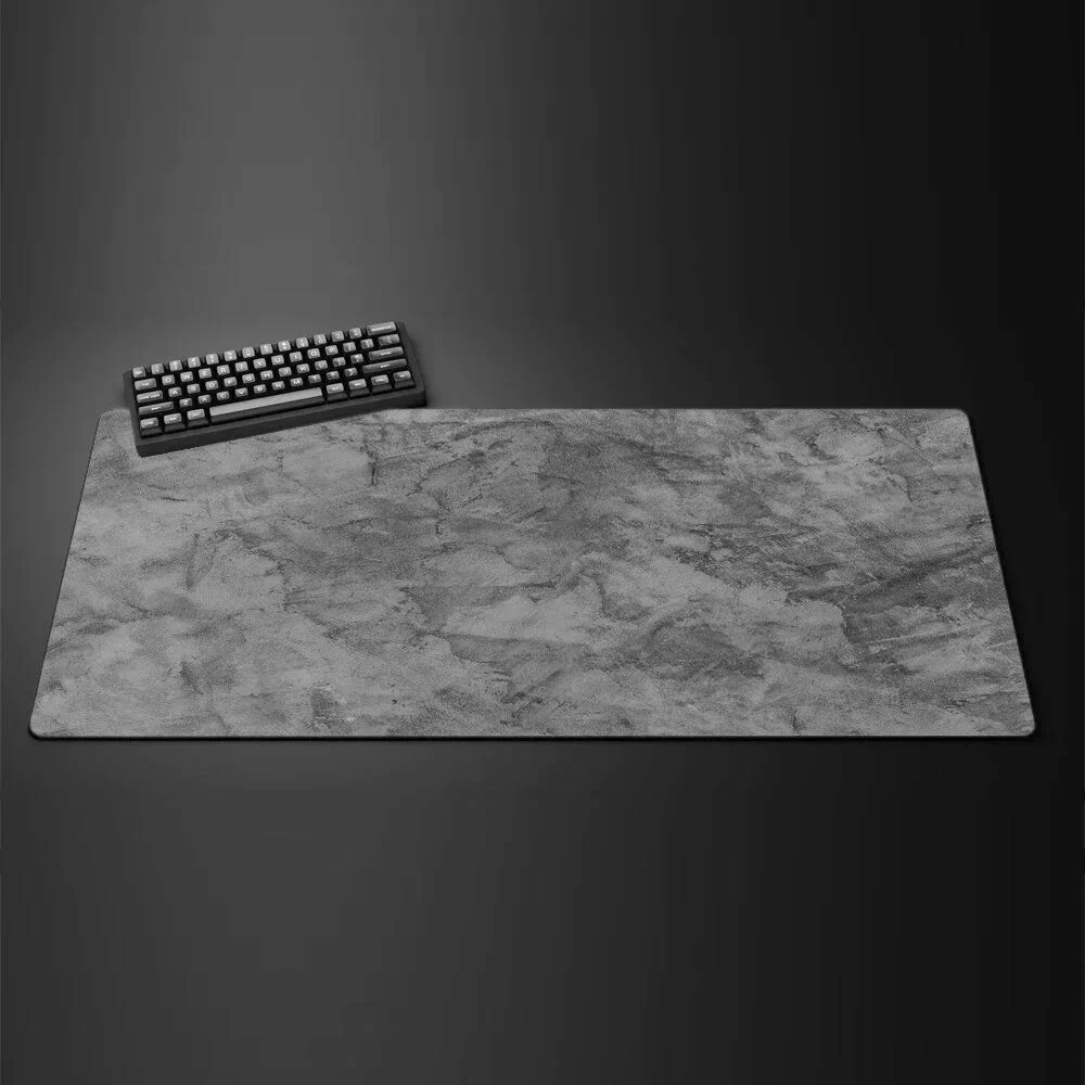 Minimalist Instagram-style Non-slip Thickened Mouse Pad For Gaming And Office Use 6