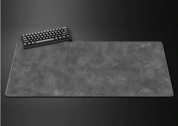 Minimalist Instagram-style Non-slip Thickened Mouse Pad For Gaming And Office Use 7