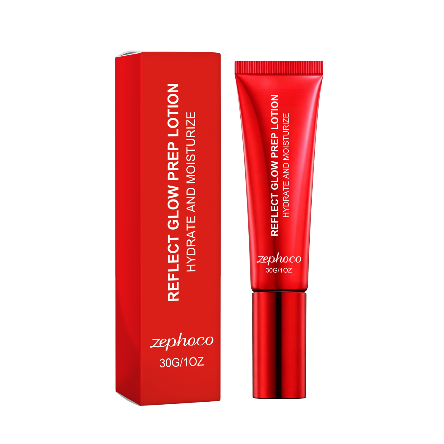 Skin Moisturizing Makeup Lotion