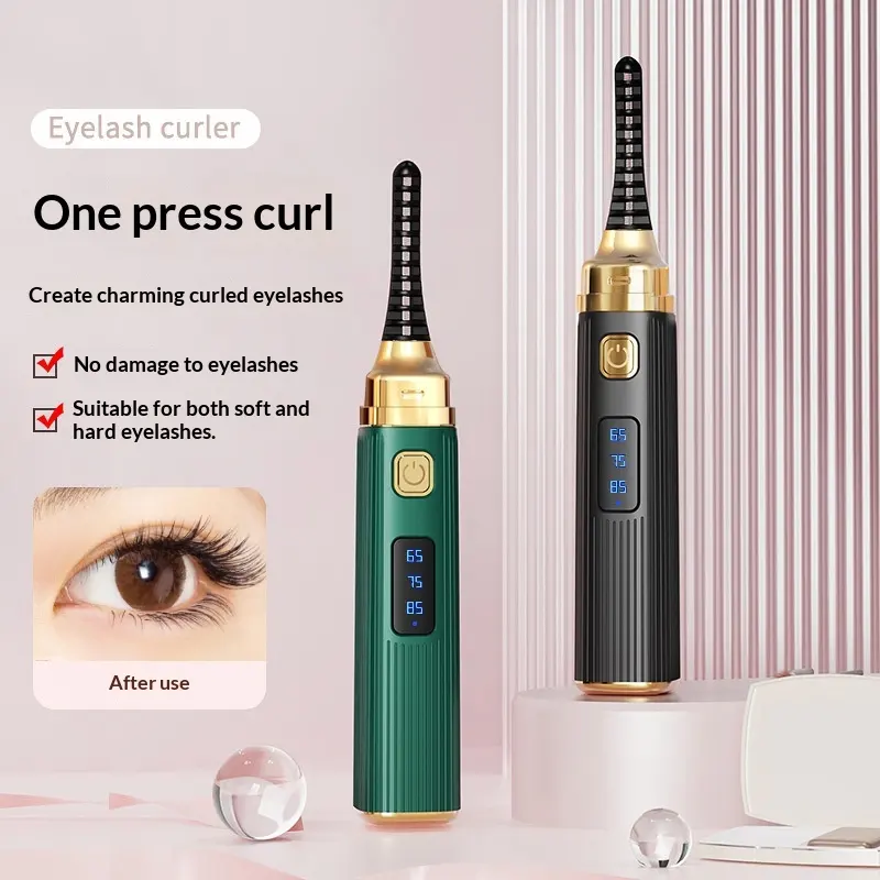 Electric Eyelash Curler Lash Lift