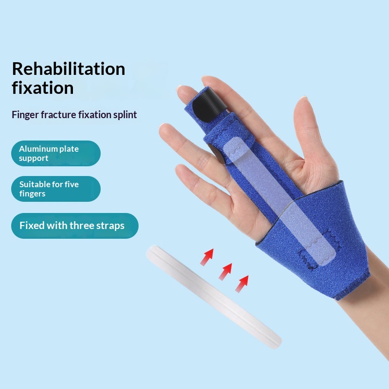 Wrist Protector With Adjustable Tendon Sheath Sprain