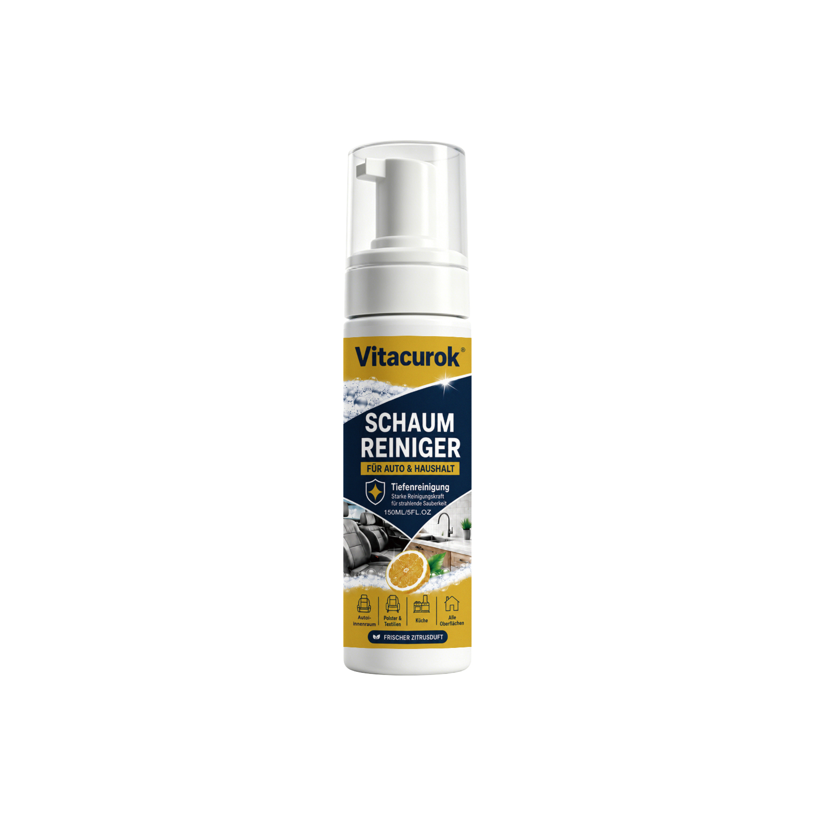 Multifunctional Cleaner