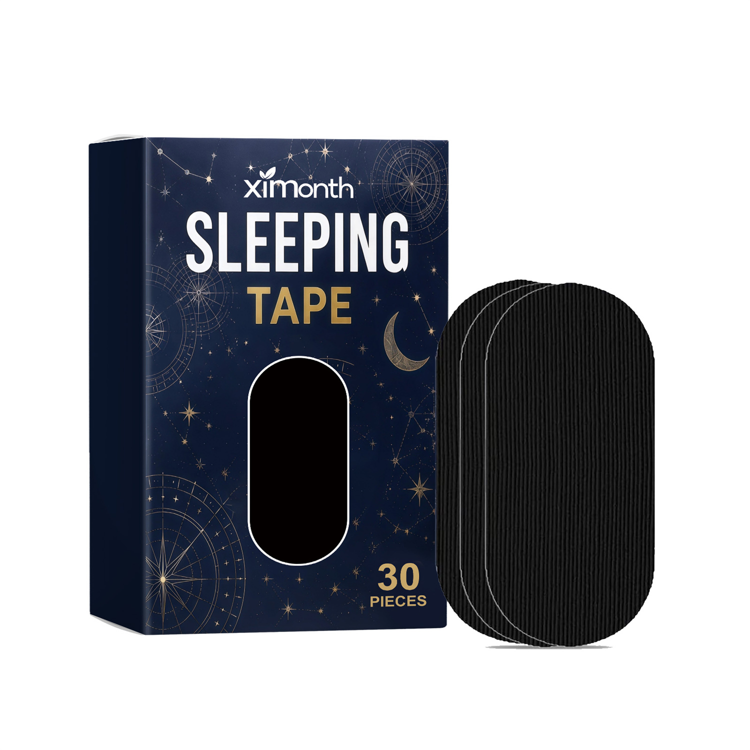 Sleep Aid Patch