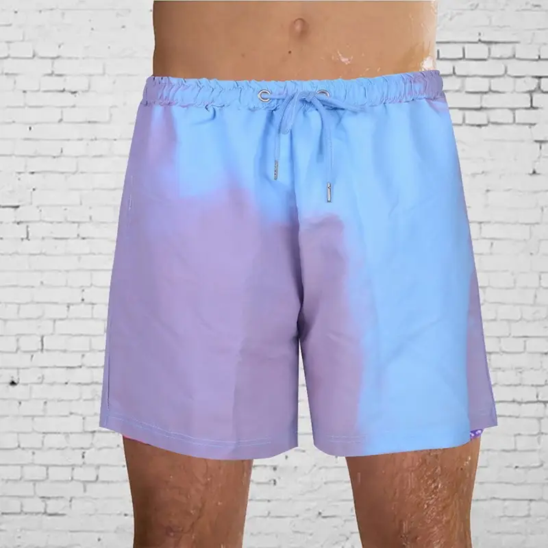 Fashionable Quick-drying Comfortable Mens Shorts