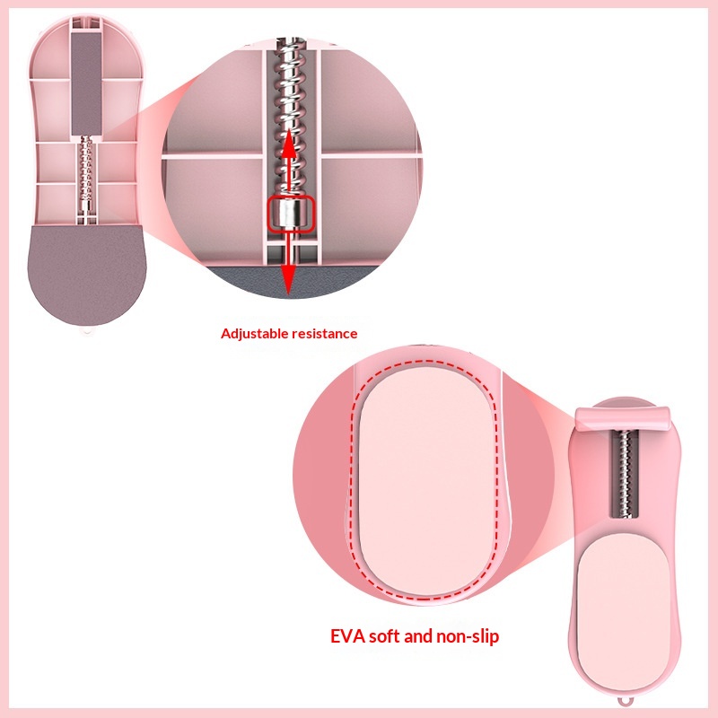 Toe And Arch Trainer Bunion Corrector