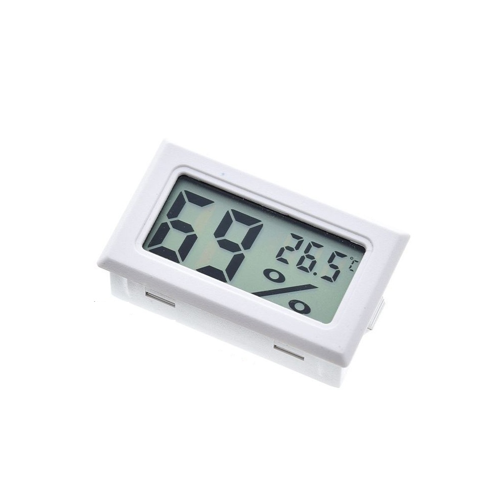 Electronic Digital Thermometer 2