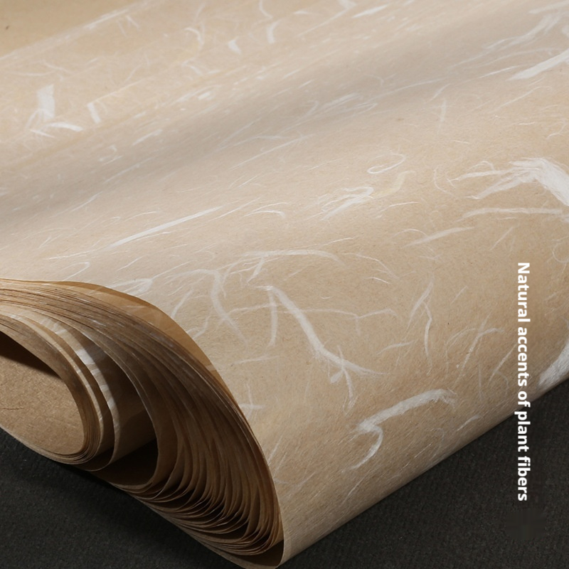 Clear Water Paper Calligraphy Special