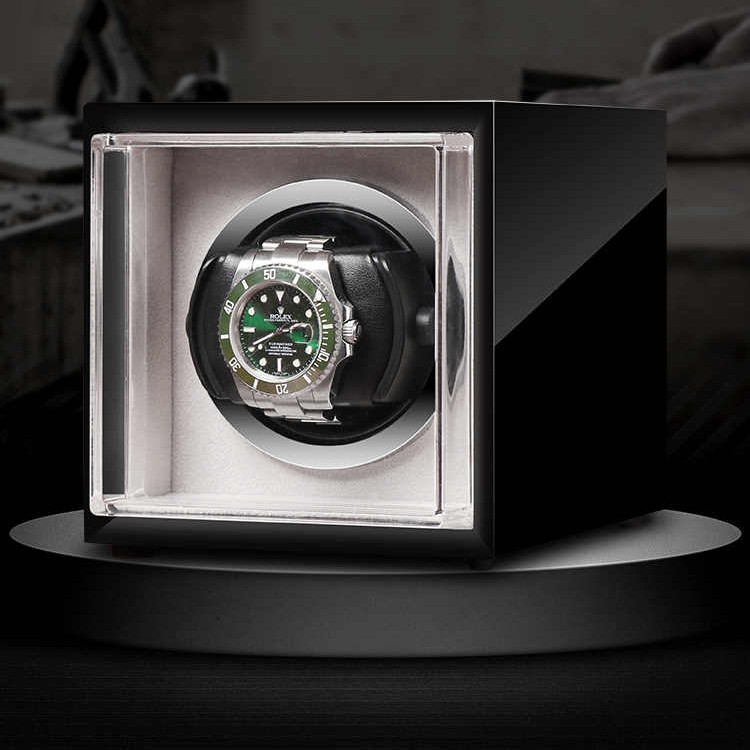 Automatic Watch Shaker Mechanical Watch Home