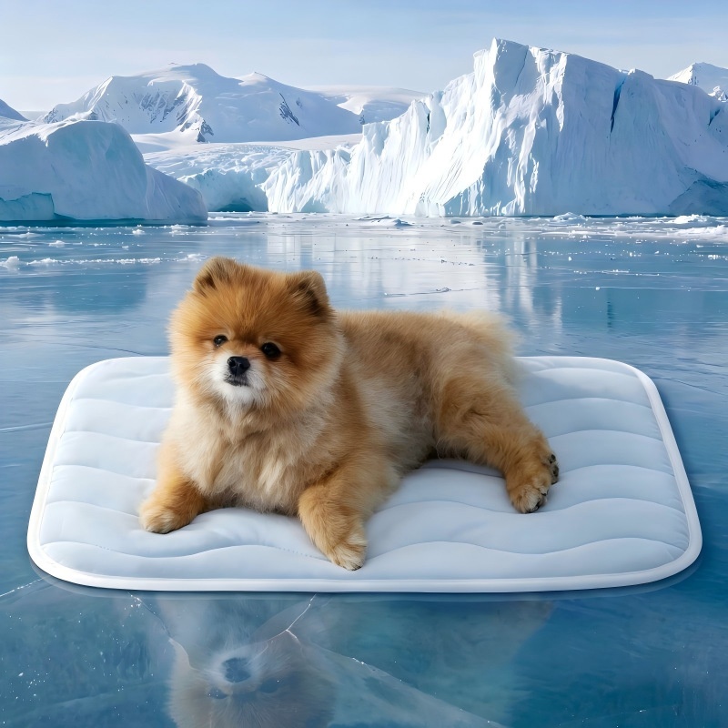 Pet Supplies Dog Bed All-Season Sleeping Mat