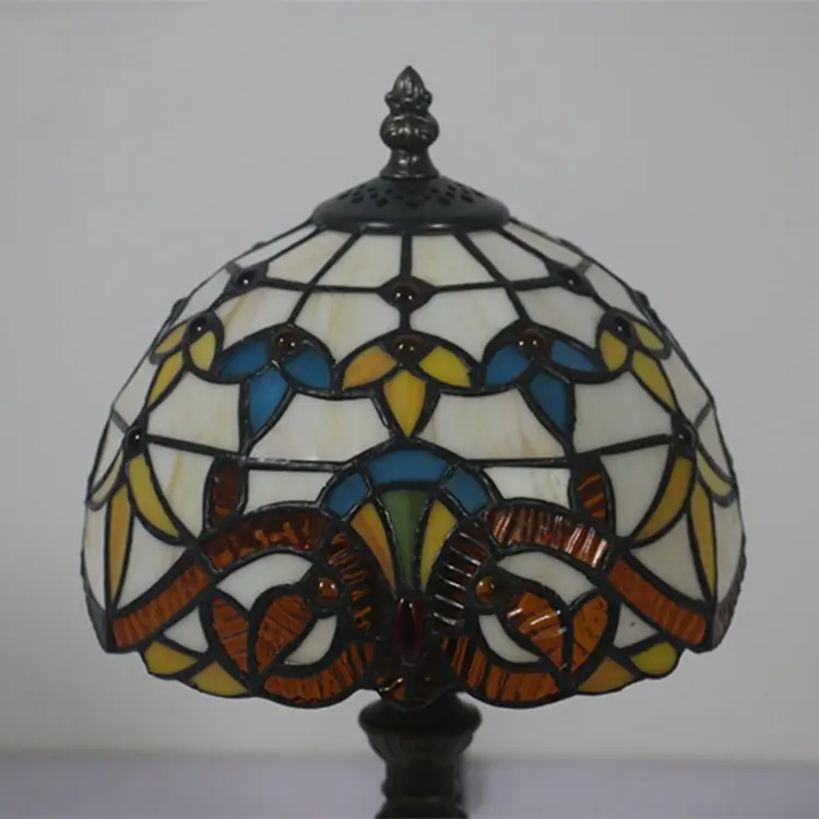 Cross-border Export Nordic-style Table Lamp For The Bedroom Bedside