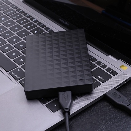 External Portable External Hard Drive For Capacity Expansion