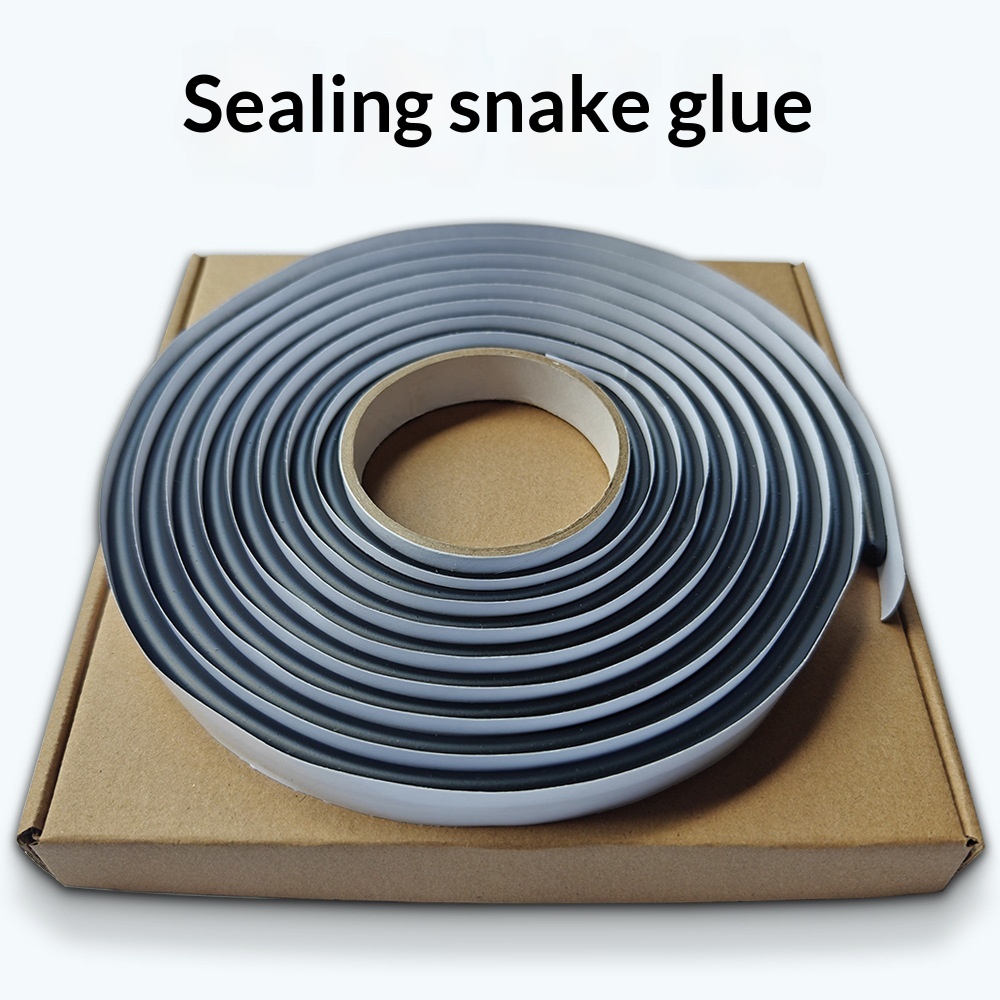 Automotive Headlight Sealing Strip For Vehicles