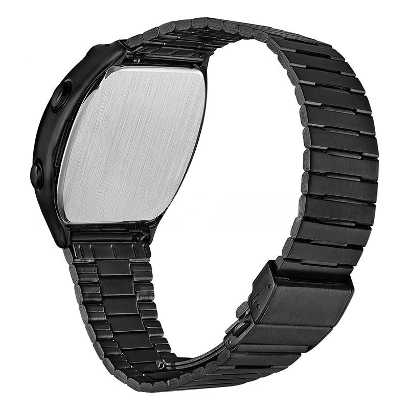 Retro Versatile And Multifunctional Watch 6