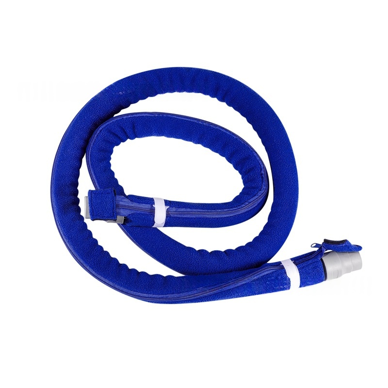 Ventilator Tubing Insulation Dust Cover