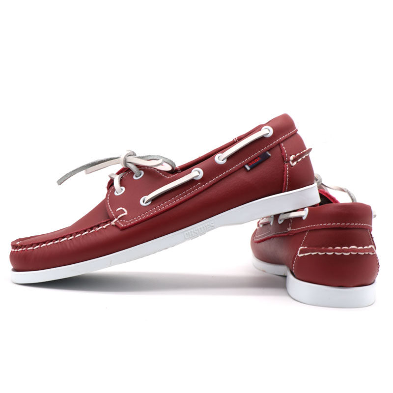 Casual British-style Men's And Women's Shoes