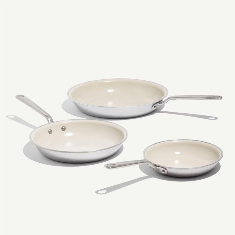 Moq1000 20cm Thick Non Stick Frying Pan