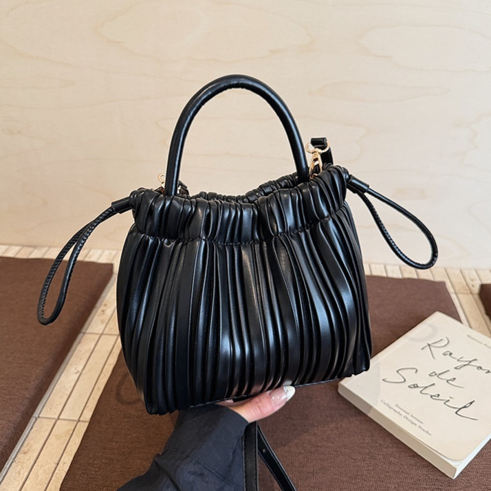 Womens Fashionable High-quality Tote And Crossbody Bag