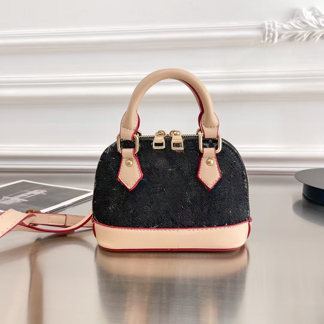 PVC Shell Crossbody Bag, picture 2 of 4