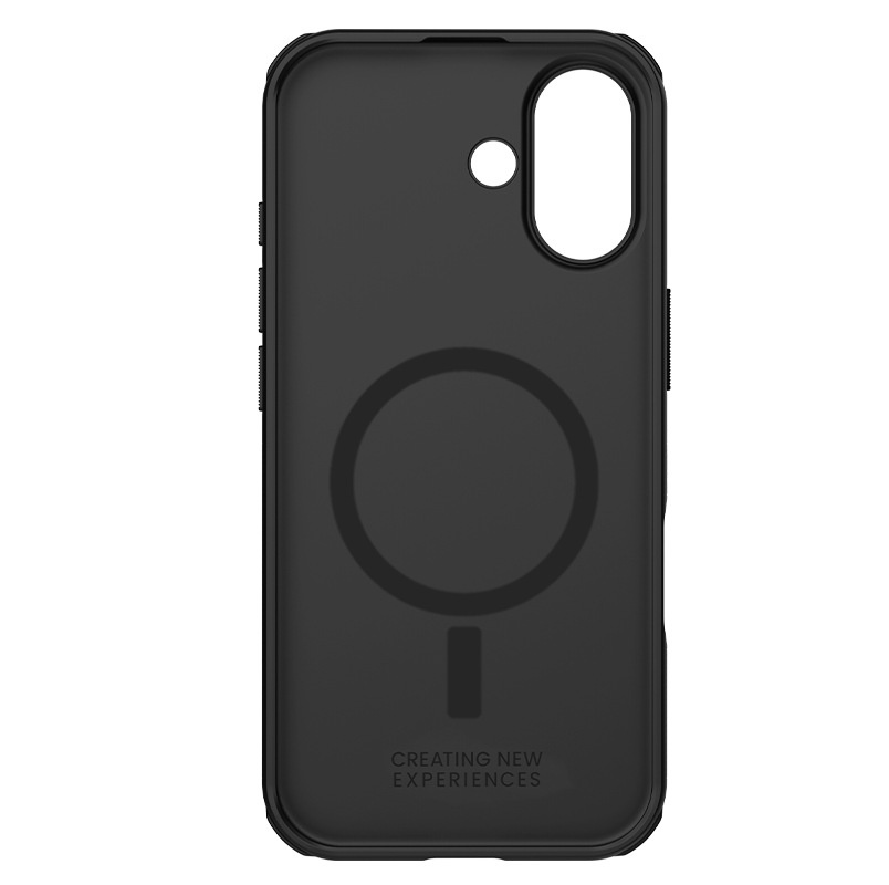 Magsafe Magnetic Enabled Protective Case Shielded Design