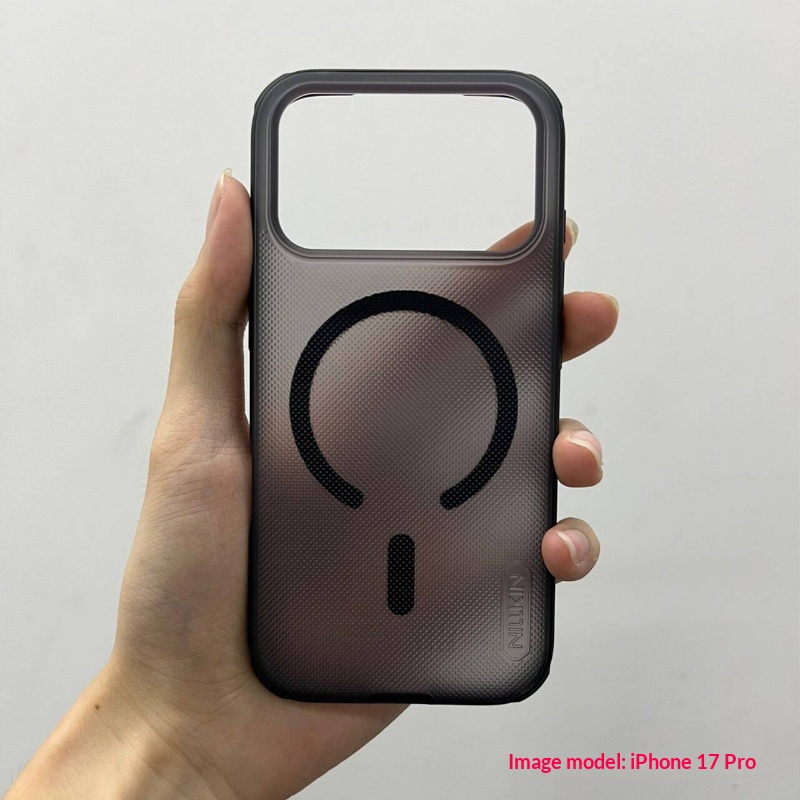 Magsafe Magnetic Enabled Protective Case Shielded Design