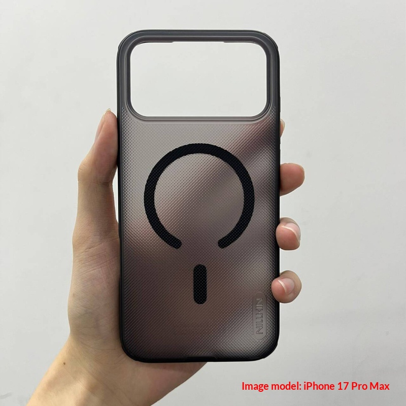Magsafe Magnetic Enabled Protective Case Shielded Design