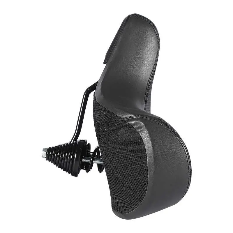 Enlarge And Widen The Soft Seat Cushion For Comfortable Anshan Ground Vehicles
