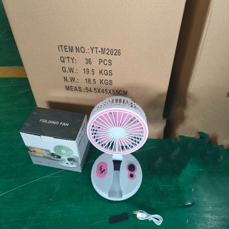 Fan