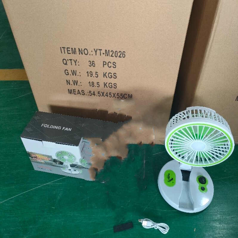 Fan