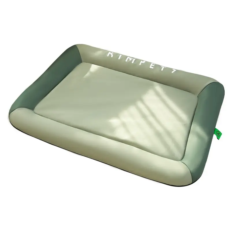 All-season Oxford Fabric Dog Bed Mat