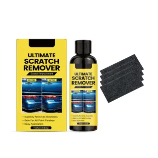 Car Scratch Repair Kit