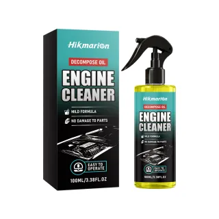 Engine Cleaner