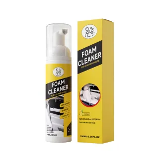 Foam Cleaner