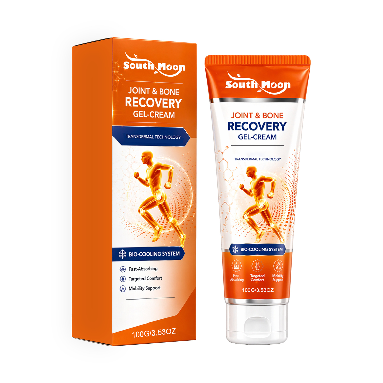 Joint Soothing Care Cream