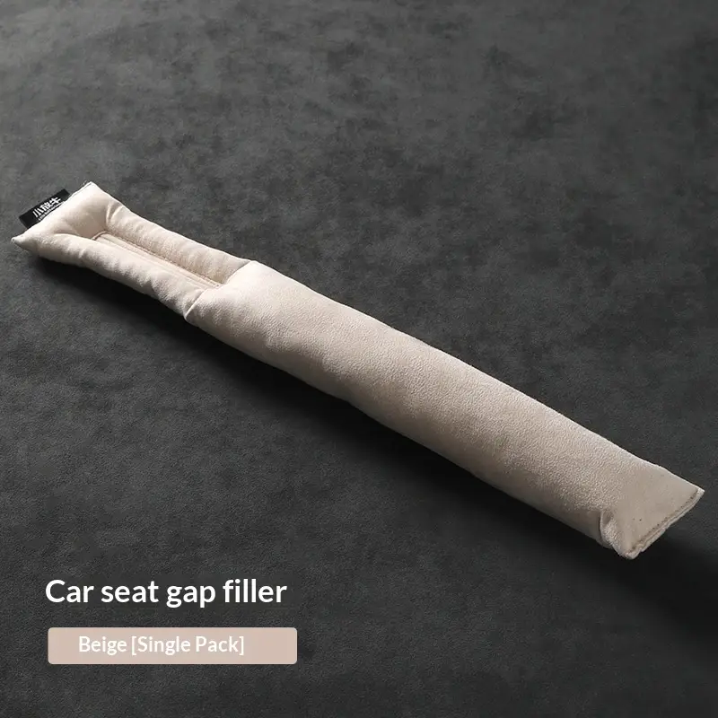 Car Seat Gap Filler Leak-proof Strip