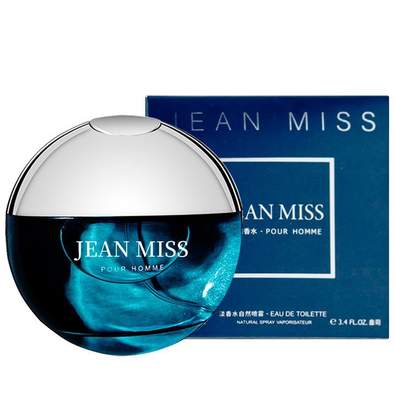 Long-lasting Fragrance Cologne For Men