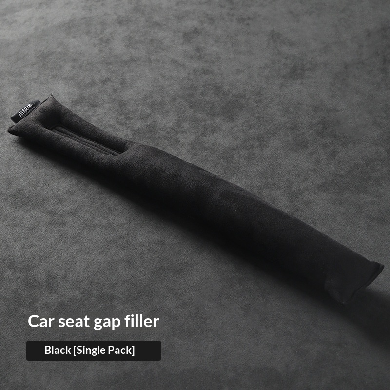 Car Seat Gap Filler Leak-proof Strip