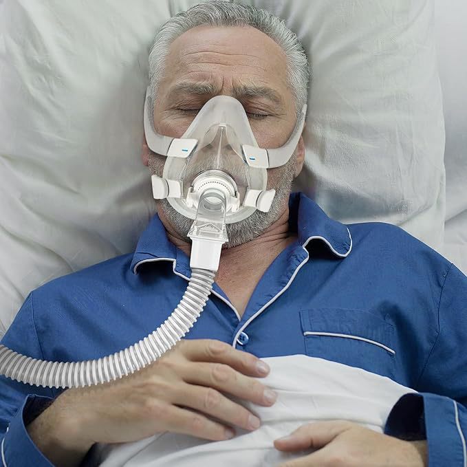 Accessories Specifically For Ventilator Masks