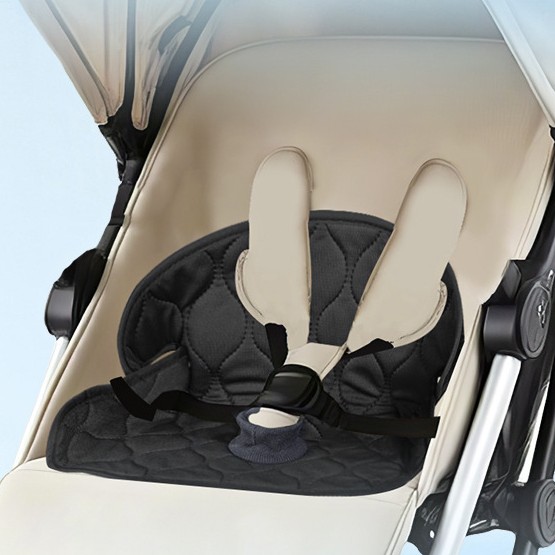 Child Seat Cushionabsorbent And Stain-resistant