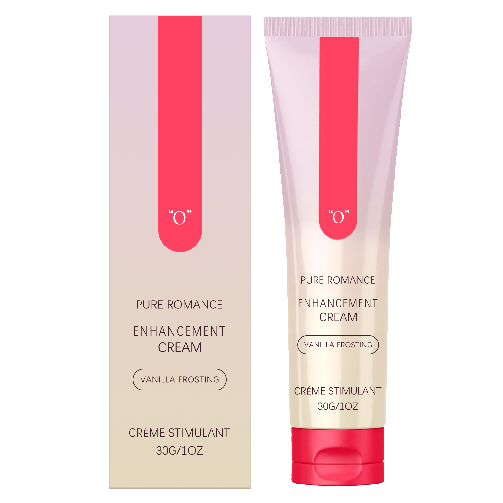 Enhancement Cream