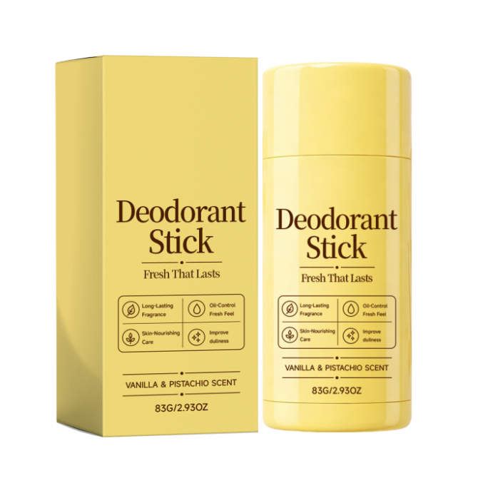 Antiperspirant Stick