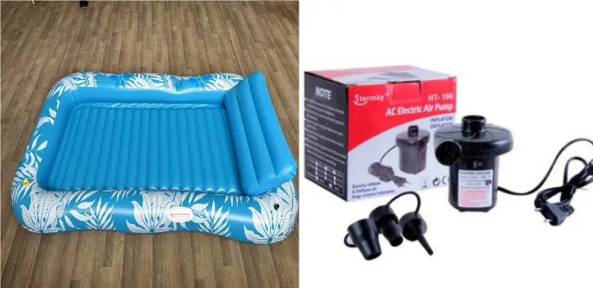 Vehicle Electric Charging Suction