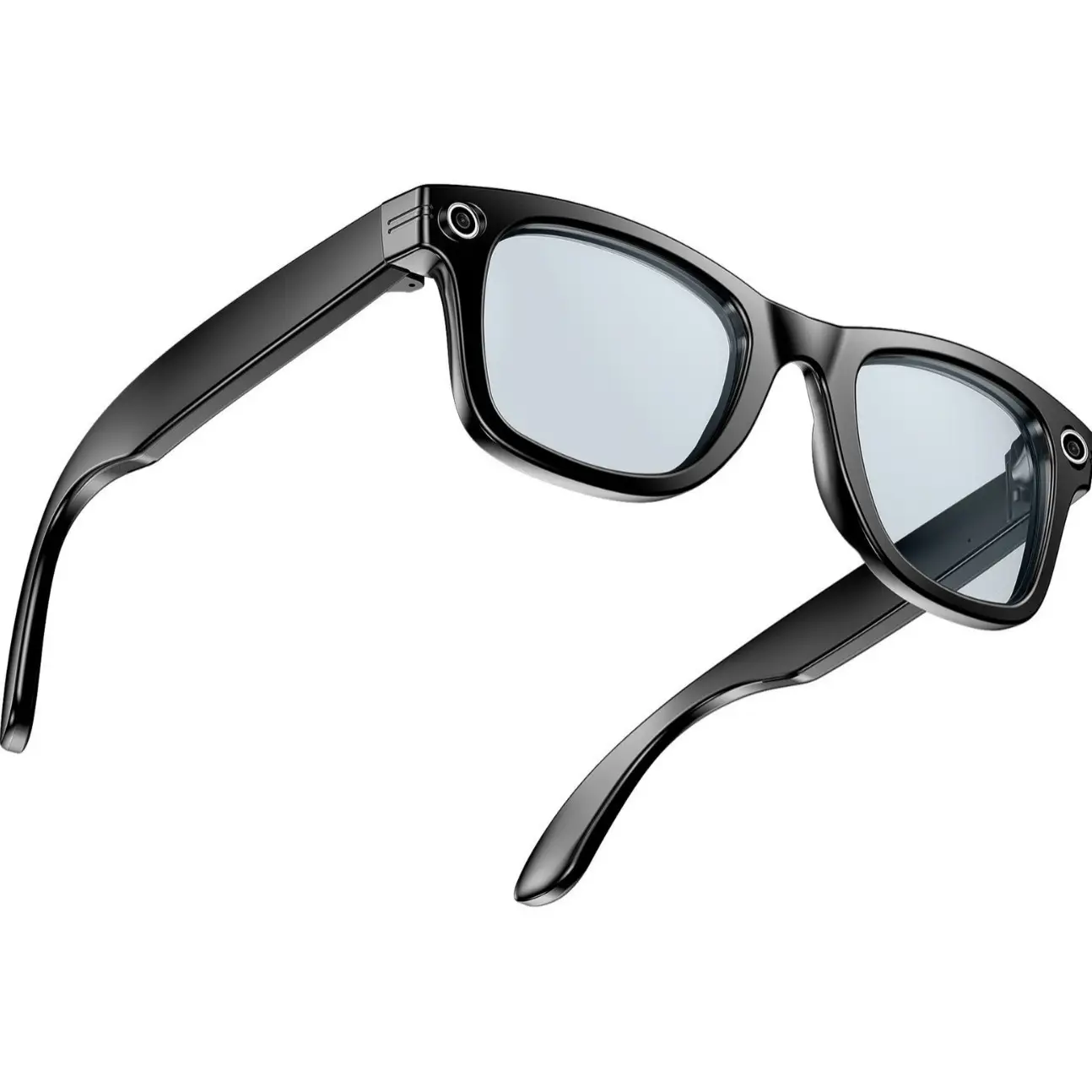 800W-pixel AI Translation Smart Glasses With Photo And Video Capabilities