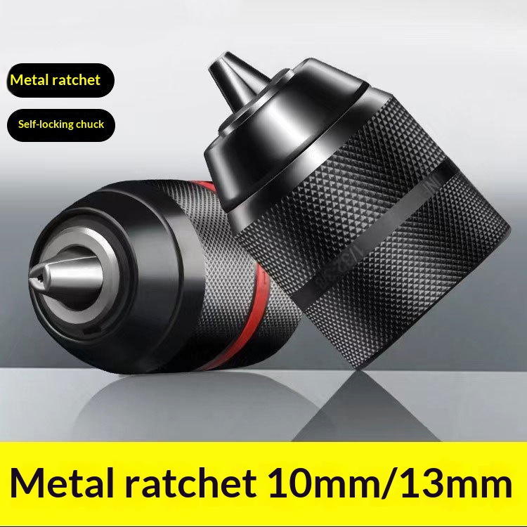Electric Hammer And Angle Grinder Chuck 3