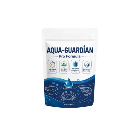 Poudre de clarification d'eau d'urgence