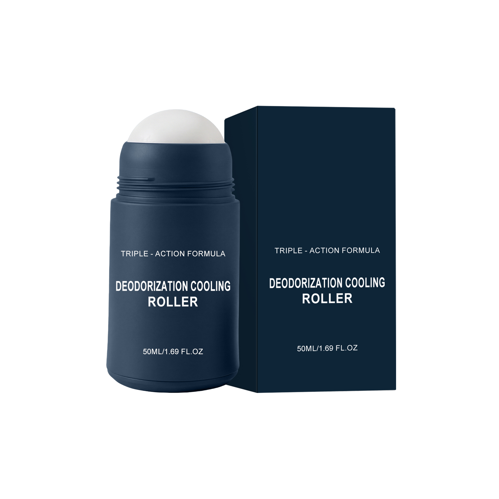 Deodorizing Cooling Ball
