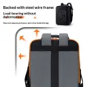 Cat And Dog Outdoor Space Capsule Pet Backpack view 5
