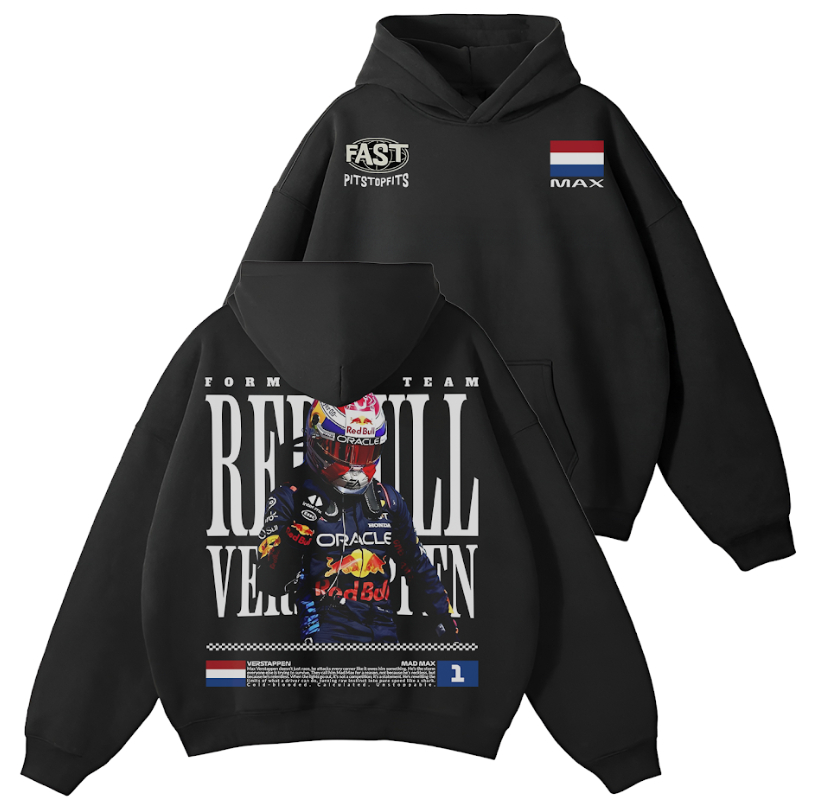 360gsm Cotton Men's Hoodie