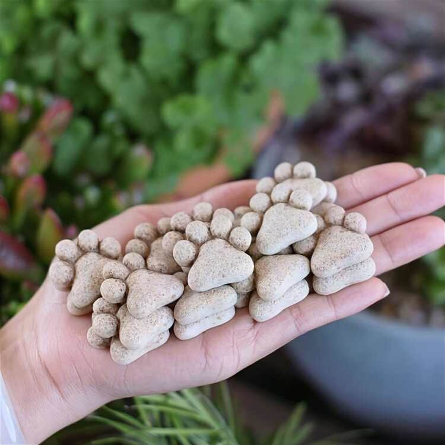 Garden Trail Stone Outdoor Decorative Stone
