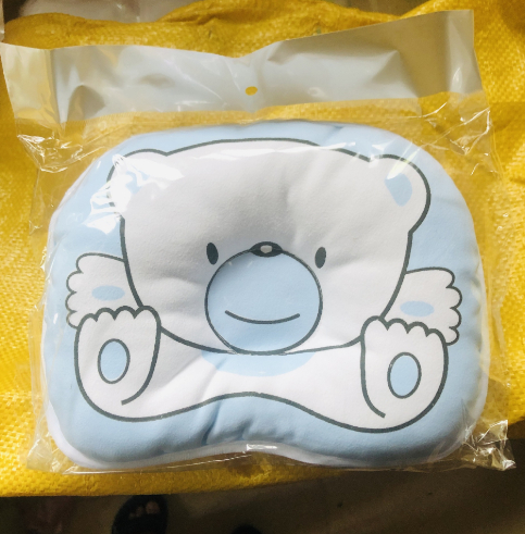 Corrective Sleep Posture Shaping Pillow 6