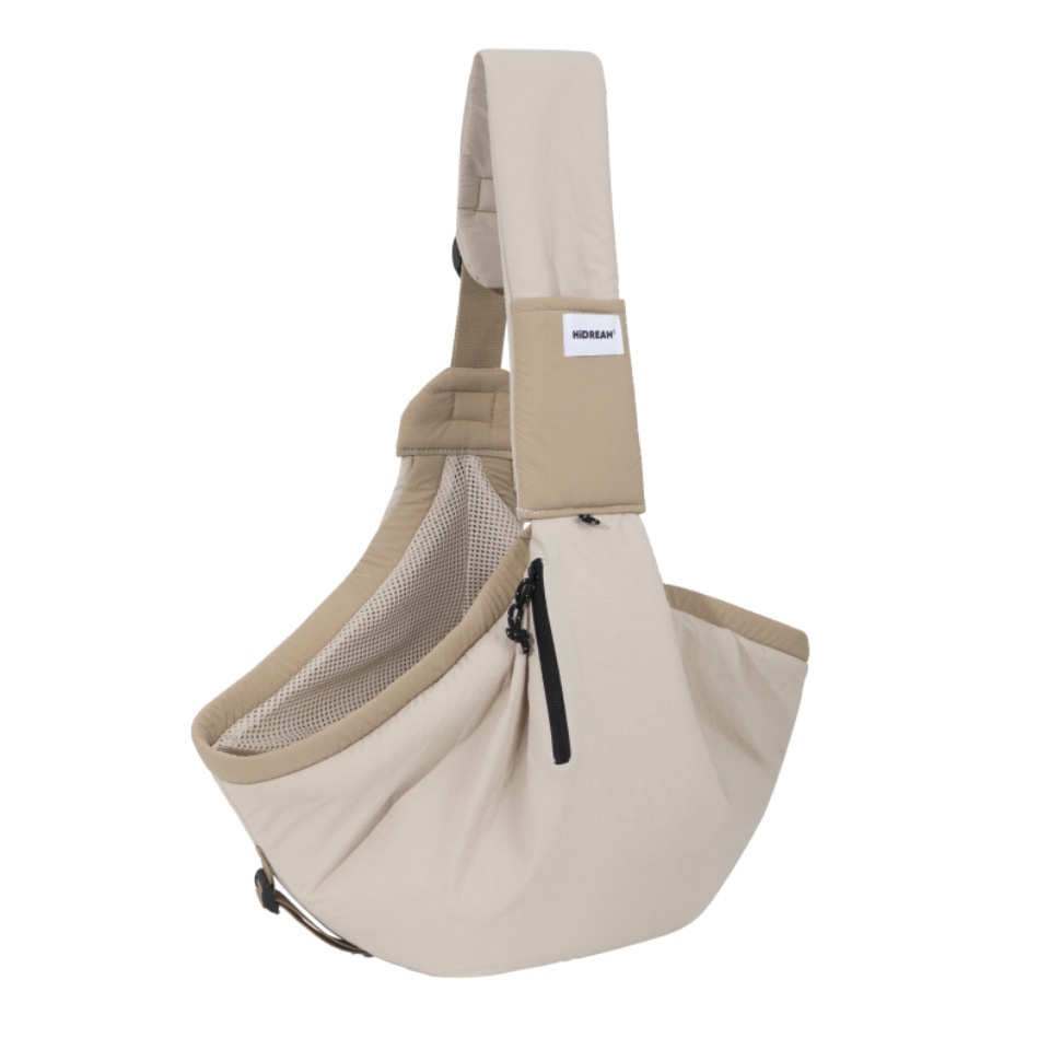 Pet Outing Tote Crossbody Carrier Portable Shoulder Bag Small Dog Travel — foto 7